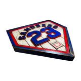 Ryne Sandberg Tribute Collection