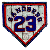 Ryne Sandberg Tribute Collection