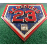 Ryne Sandberg Tribute Collection