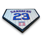 Ryne Sandberg Tribute Collection